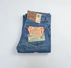 【デッドストック】90's 1997年 USA製 Levi's 501