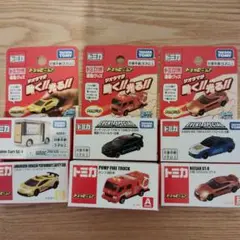 トミカ改造いすゞギガケーブルドラム輸送車 トミカ改造いすゞギガケーブルドラム輸送車 ミニカー
