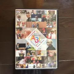 MANKAI MOVIE A3!～Another Stories～〈4枚組〉