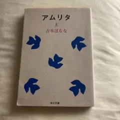 アムリタ 上