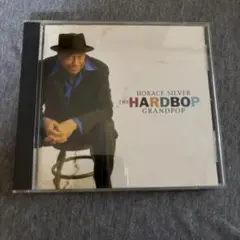 Horace Silver The Hardbop Grandpop