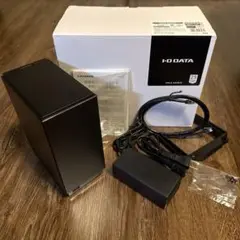IO DATA LAN DISK NAS HDL2-AAX0/E