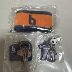 清水エスパルス　6 宮本航汰選手　セット