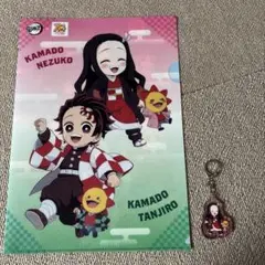 鬼滅の刃 コジマ限定品　2点セット