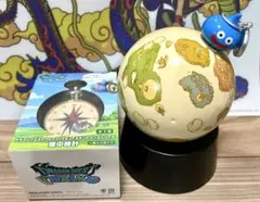 ★ドラゴンクエストウォーク　アミューズメントグッズシリーズ　懐中時計★おまけ付き