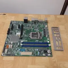 SUPER 　X11SSQ-L マザーボード 動作未確認ジャンク