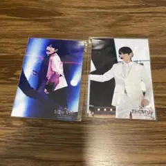 鈴木瑛朝 ライブフォト　SHOWbiz2025