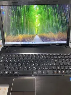 Lenovo L440 日本語キーボード ノートPC レノボ