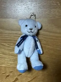 アロマベア　キーホルダー