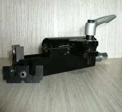 ゴルフシャフト抜き器　リシャフト工具　スリーブ抜き工具　リシャフト用工具Aタイプ