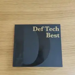 Def Tech The Best