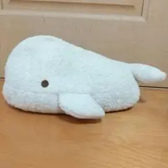 ジェラートピケ くじらのティッシュカバー