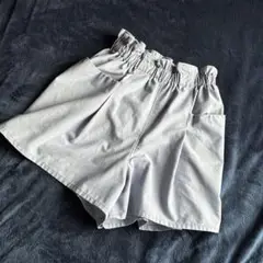 160キュロット