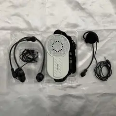 ハンズフリーメガホン(旭電機化成株式会社)