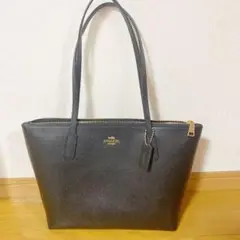 気まぐれセール‼️COACH コーチ トートバッグ