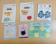 ワッペン　おまとめセット