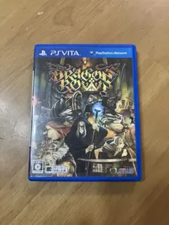 ドラゴンズクラウン PS Vita
