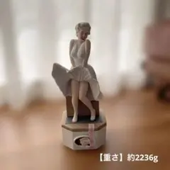 古酒】マリリン・モンロー バーボン 新品未開封