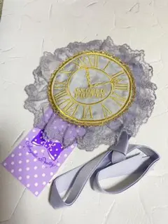 Angelic Pretty ヘッドドレス 新品タグ付き