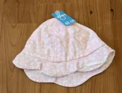 子供帽子　48cm