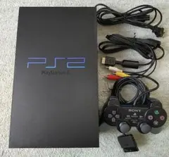PlayStation2 本体 + 周辺機器 セット