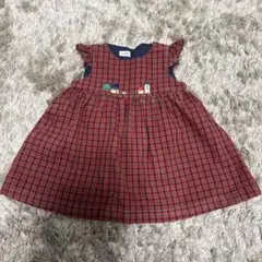 ファミリア　ワンピース　　80