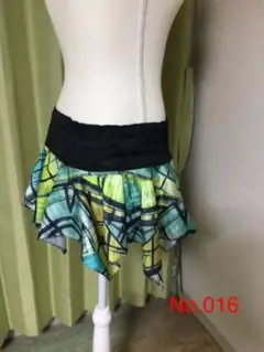 ベリーダンスヒップスカーフ