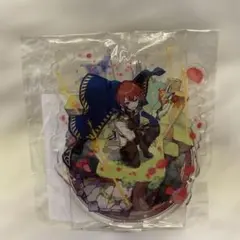 【あんスタ】朱桜司 メルストコラボアクスタ