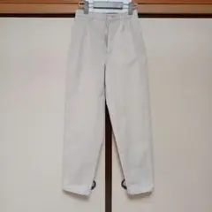 レディースNONNON　コットンパンツ