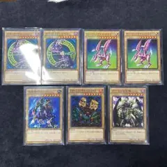 ミレニアムレア ノーマルまとめ売り