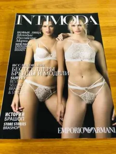 Linea Intima 下着専門誌 世界のランジェリー 毎月更新、11月下着売れ筋ランキングTOP3をご紹介！ - 日本最大