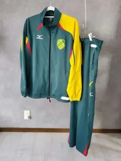 静岡学園　レア　トレーニングシャツM m38770608966_1.jpg?1748157618