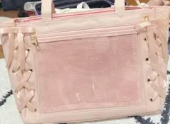 ピンクラテ 痛バッグ WEGO 痛バ 22個 Sサイズ