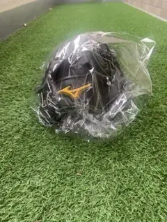 【新品・未使用】ミズノプロ　硬式内野手用グラブ