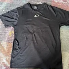 OAKLEY パフォーマンスフィット Tシャツ JPN XL ブラック