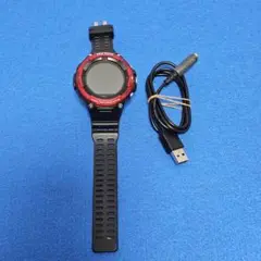 CASIO Smart Outdoor Watch PRO TREK