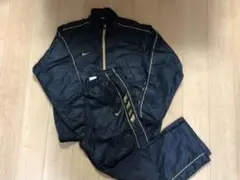 NIKE ウインドブレーカー XL