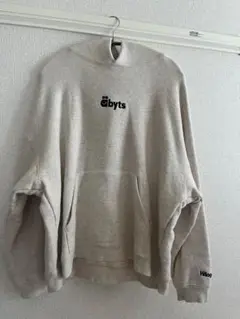 佐藤健　ABYTS  グレーフーディーMサイズ最終値下げ 51U71RkZZDL._UF350,350_QL50_.jpg