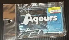 新品未使用　秋葉原ゲーマーズ限定品　Aqoursマルチケース
