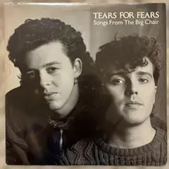 Tears For Fears レコード