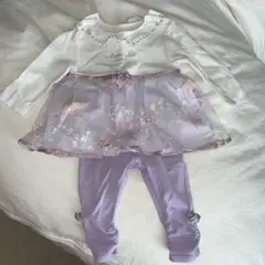 【最終お値下げ】アナスイミニ セットアップ