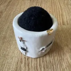 にしおゆきさん　針山