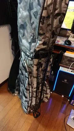 MARC&LONAキャディーバック