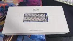 Wraith W75 Founder's edition ラピッドトリガー