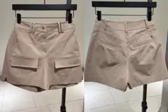 ジーフォア G/FORE ゴルフ ウェア レディース ショートパンツ