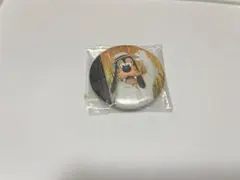 Imagine the Magic ワンマンズドリーム缶バッジ グーフィー