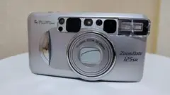 【美品・箱付き】FUJIFILM ZoomDate125SR リモコン付き 2025年最新】FUJIFILM ZOOM DATE 125の人気アイテム - メルカリ