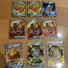 ポケモンカード