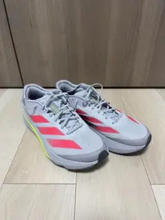 adidas アディゼロ SL2 28.0cm 走行距離0km 室内使用品