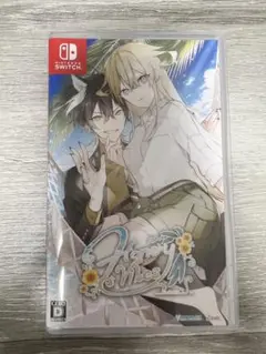 Honey Vibes (Nintendo Switch)